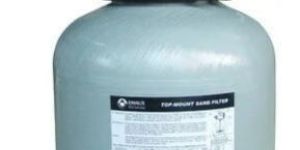 Swimming Pool Filter