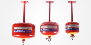 Modular Fire Extinguisher