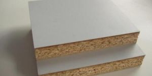 Laminated Particle Board