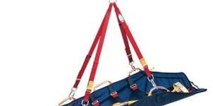 Vertical Rescue Stretchers
