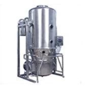Fluid Bed Dryer