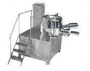 Rapid Mixer Granulator