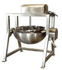 STRACH PASTE KETTLE