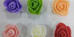 Artificial Rose Flower