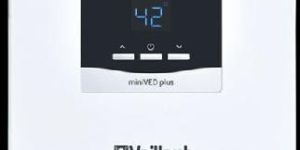 miniVED Plus Water Heaters