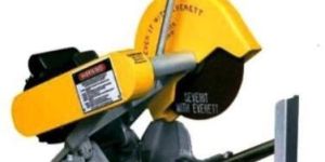 Rail Cutting Machine