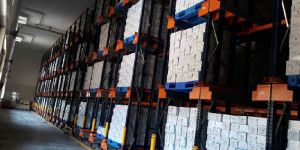 Automation Racking Storage System