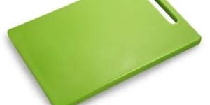 Plastic Chopping Board