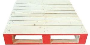 Wooden Pallet