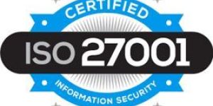 ISO 27001 Certification