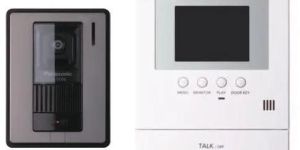 Panasonic Video Door Phone