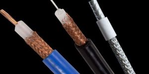 Co Axial Cables
