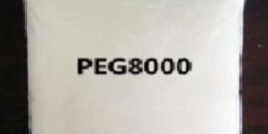 Mixed Polyethylene Glycol