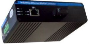 Dax Gigabit Industrial Ethernet Media Converter