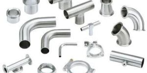 Stainless Steel Fitting