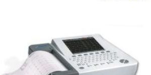 ECG Machine