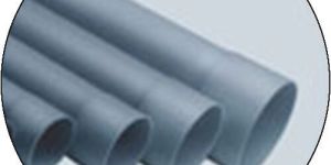 Agriculture UPVC Pipe And Fittings