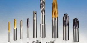 Carbide Reamers