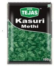 Kasuri Methi