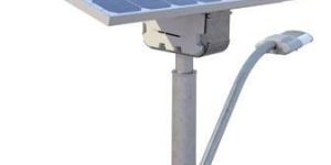 Solar Street Lights