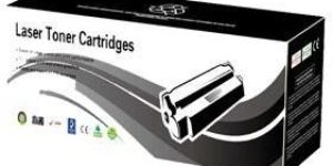 BLACK LASER TONER CARTRIDGES