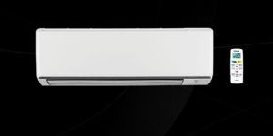 FTKF - 5 Star Inverter