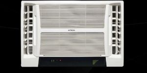 Window Air Conditioners