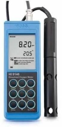 Dissolved Oxygen Meter
