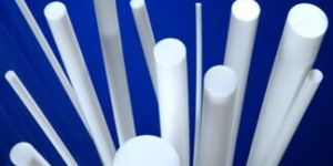 PTFE Rods