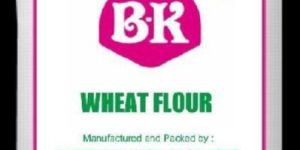 Wheat Flour