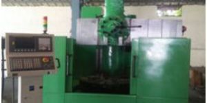 VTL Bollard VTL Machine