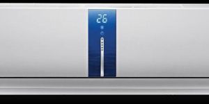 Central Air Conditioning