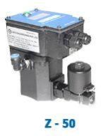 ZERO AIR LOSS AUTO DRAIN VALVES