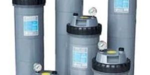 Water Filter Cartridge