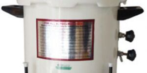 Dental Autoclave