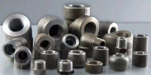Duplex Steel Pipe Fittings