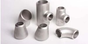 Inconel Forged Fittings
