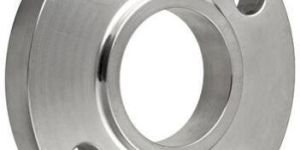 Mild Steel Flanges