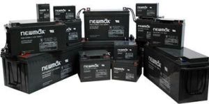UPS Batteries