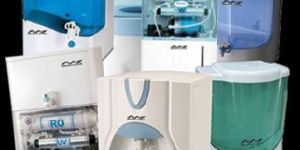 Domestic Water Purifier