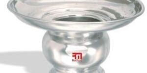 ALUMINIUM CHILAMCHI