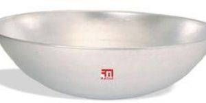 Aluminium D Topla.
