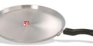 Aluminium Dosa Tawa