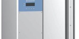 Delta Solar Inverter