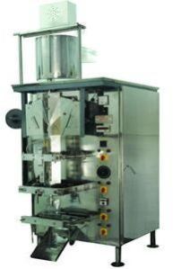 Butter Milk Pouch Packing Machine