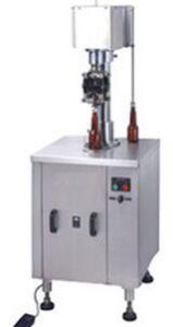 Capping Machine