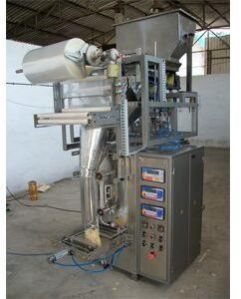 Chips Kurkure Frymes Packaging Machine