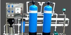 FRP Non ISI RO Plant