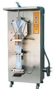 Ice-candy Pouch Packing Machine