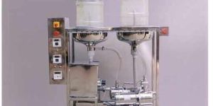 Jar Washing Machine